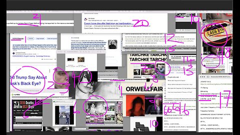 1@124307062025 VIDEO 381 NORMAN CAY COINCIDENCE LIKE DULLINS 3 HORSES? DATA IS DATA- ASK HORSE IQ STATS