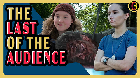 The Last of Us Season 2 Viewership DECLINE | TV Audience is Where Gamers Were 5 Years Ago