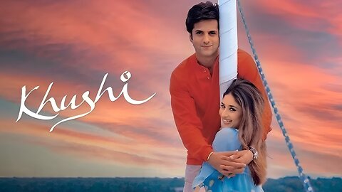 Khushi - Khushi bedeutet Glück! | Bollywood Film Deutsch | 2003