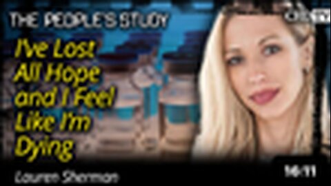 "Overcoming Despair: Effective Strategies for Rebuilding Hope when Life Feels Hopeless"