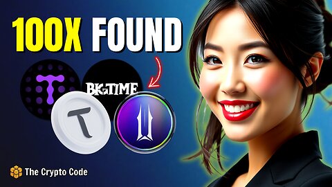 How We Found the Next 100x Crypto Before the Hype (Here’s What’s Next)