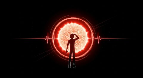What if the Sun Disappeared for 5 Seconds?
