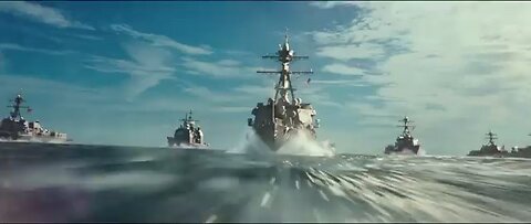 Final Nuclear Scene- American Assassin 2017 (1080p)