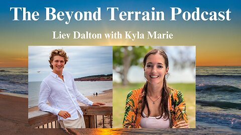 How a Parasite (Helminths) Can Heal Inflammatory Bowel Disease and More with Kyla Marie