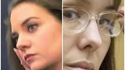 "Exploring the Connection Between Female Psychopathy and Demonic Influences"