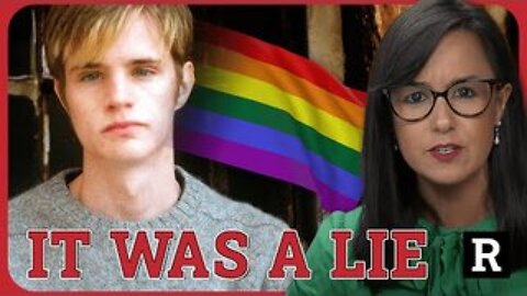 Everything we were told about Matthew Shepard 'hate crime' was a LIE