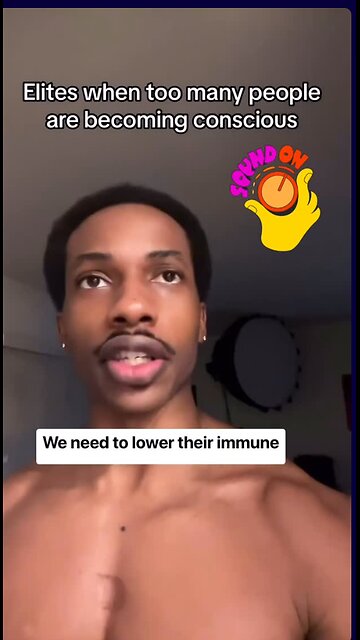 ⚠️They poisoned the soil. They poisoned the animals. They poisoned the water, the air