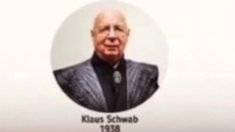 "Uncovering the Family Ties of World Economic Forum's Klaus Schwab"