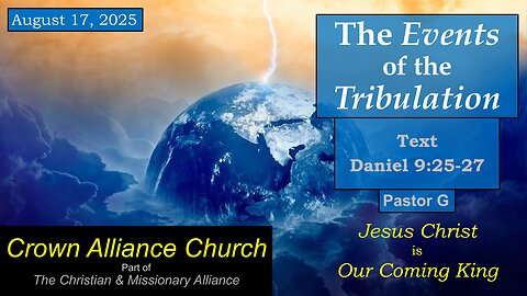 👑 The Antichrist & the False Prophet | Revelation’s Two Deceivers