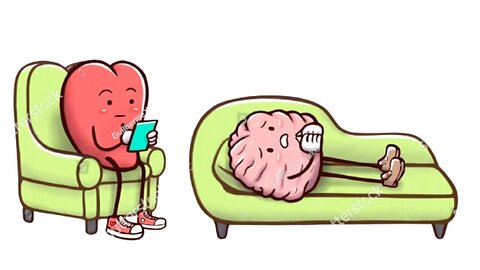 Cyraxx Attends Therapy w/Dr. Dave (A Review)