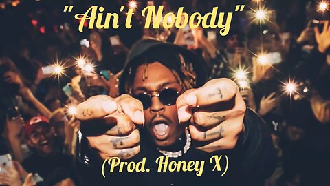 🔥 "GO HARD" – Explosive Freestyle | Hardest Rap Ever | Honey X Exclusive