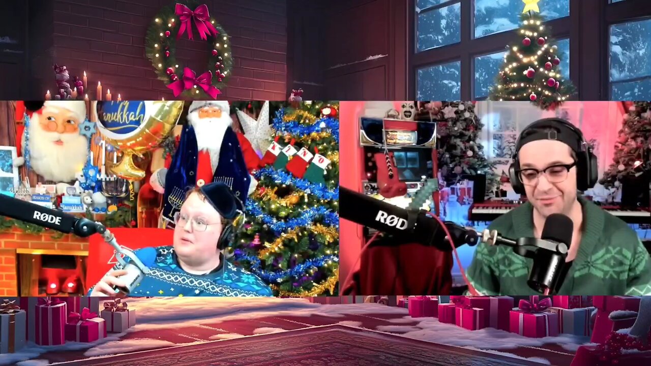 Andy Warski craves bbc