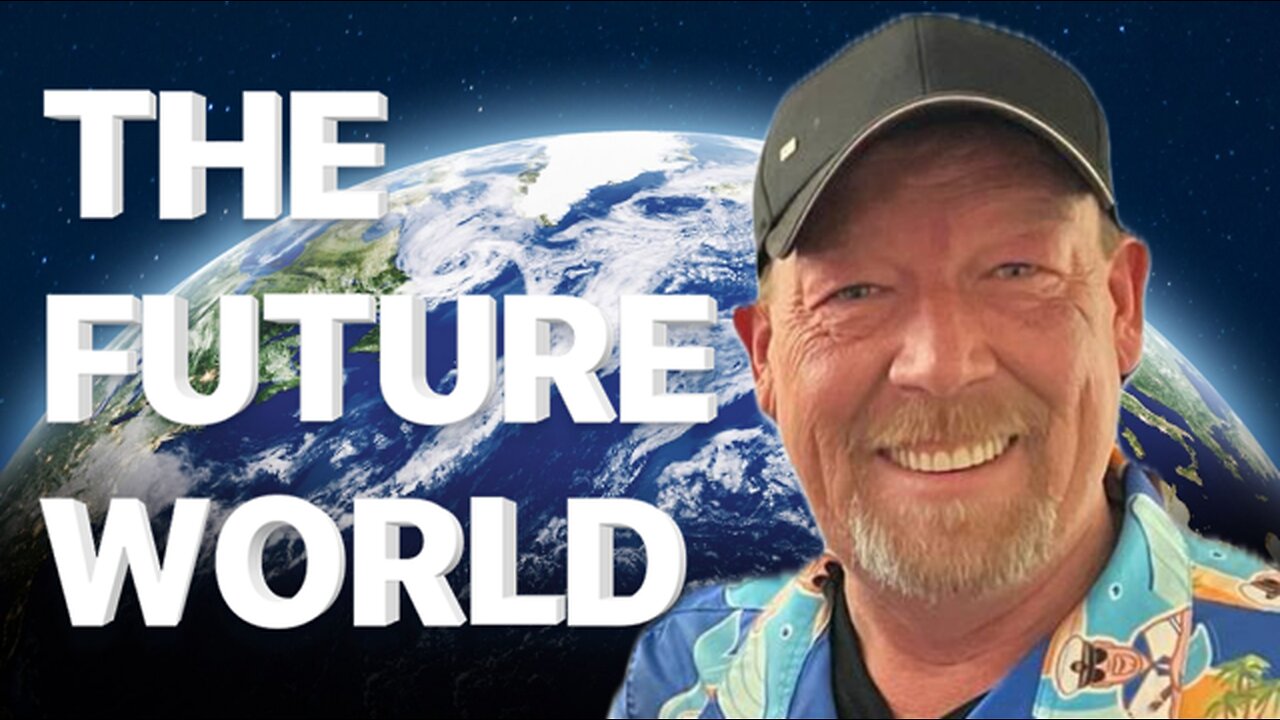 FUTURE OF THE WORLD EXPLAINED IN DETAIL