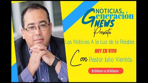 Cadena Adoracion Broadcasting Network Morning Show.