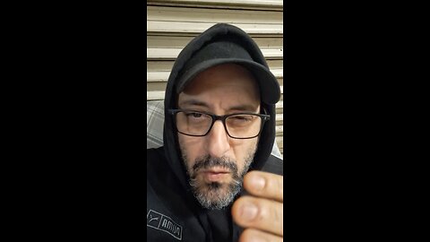 Bathroom habits and all....