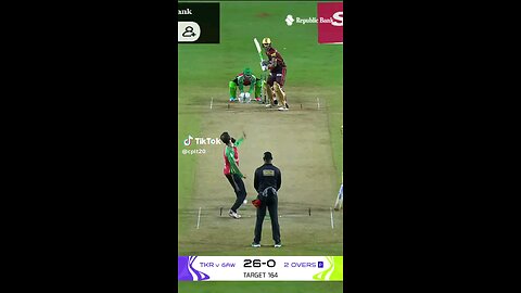 Caribbean Cricket🇯🇲🇬🇾🇹🇹