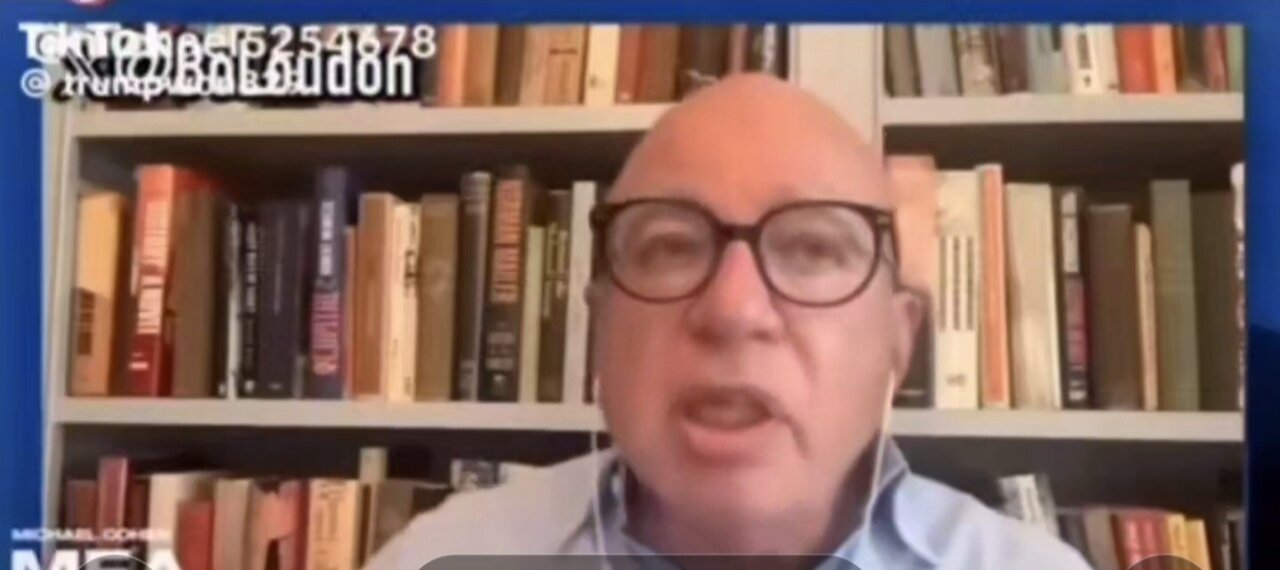 TIKTOK STRIKES AGAIN