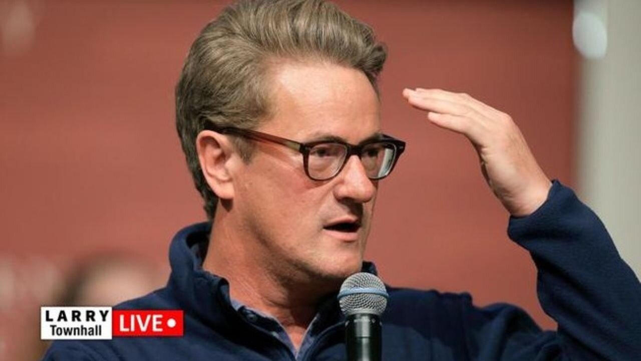 MSNBC As You Know It Is Finished. CNN Might Be Next