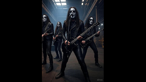 Satisfactory / Black Metal / Debate Episode 2