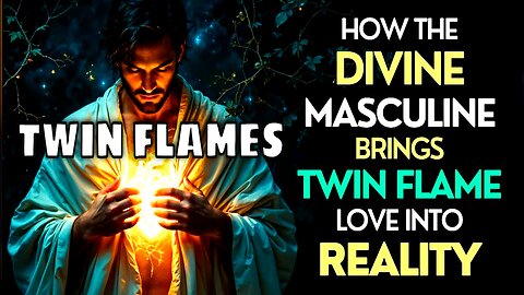 Twin Flames 💞 And So it Begins .. When the Twins Choose Each Other in This Lifetime!