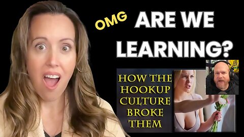 Men raising standards is making a difference. Men walking away is shaking us up. #mgtow #redpill