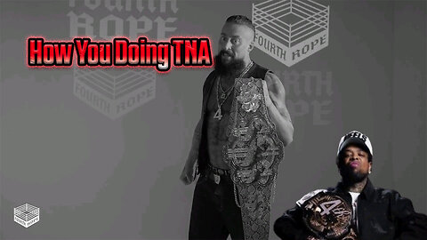 TNA 07/10/2025 Review: Real1 Enzo Amore In The Building