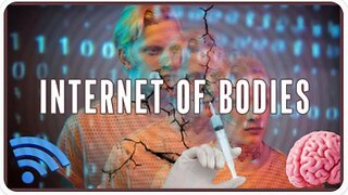 THE INTERNET OF BODIES - Living in Revelation