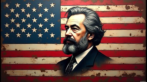 The COMMUNISTS Won. It's Government Policy and Americans LOVE it.