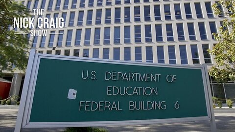 Endowment Shakeup, Education Cuts, Trump Threatens Tariffs - Tuesday, July 15th, 2025