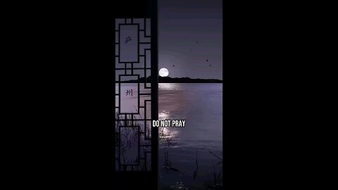 Do not pray during these 2 times