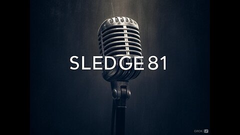 sledge 007