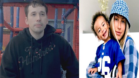 Saquon Barkley's Racist Wife | thesafespace