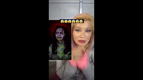 awesome make up artist