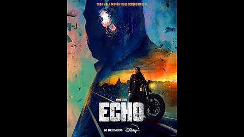 Review Echo