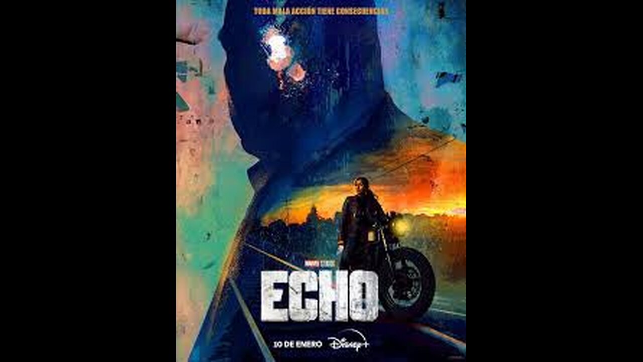 Review Echo