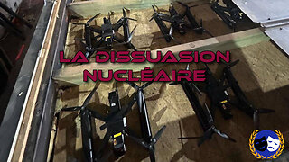 La DISSUASION NUCLÉAIRE - Révolution Viriliste - 2/6/2025
