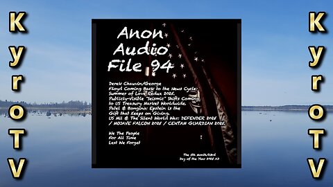SGAnon - Audio File 94 (Swedish subtitles)