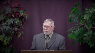 Lessons from Manna on the Sabbath, by Roy Jackson