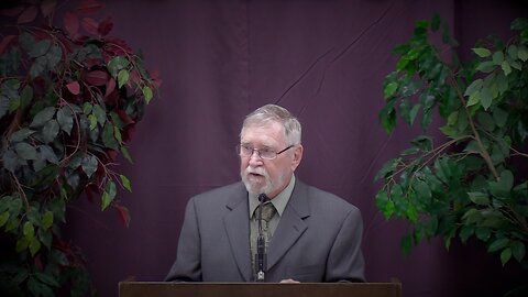 Lessons from Manna on the Sabbath, by Roy Jackson