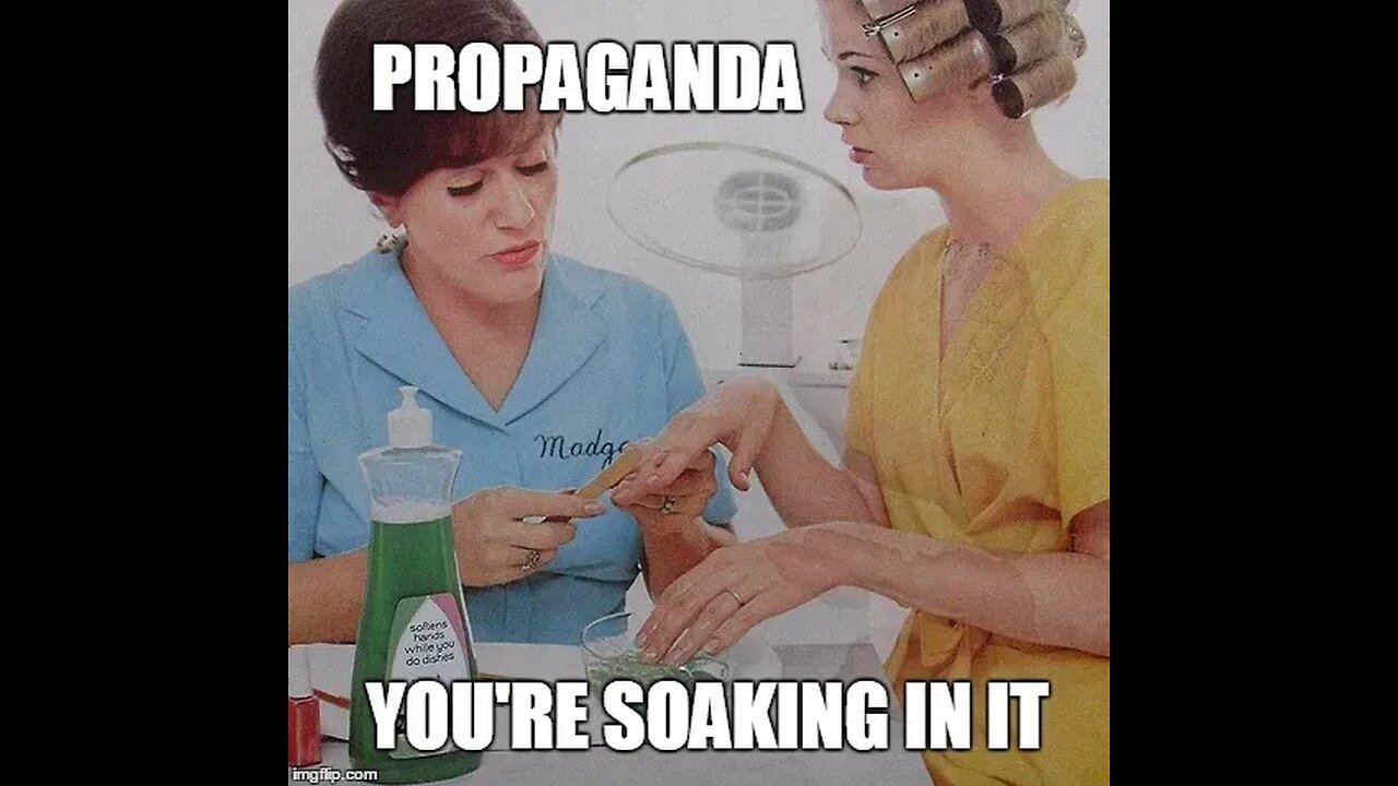 When You Say "Sleeper Cells", All I Hear Is "False Flags"