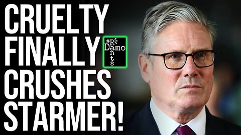 The £5 Billion U-Turn That is Destroying Keir Starmer