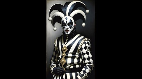 Soul Jester of the Apocalypse II