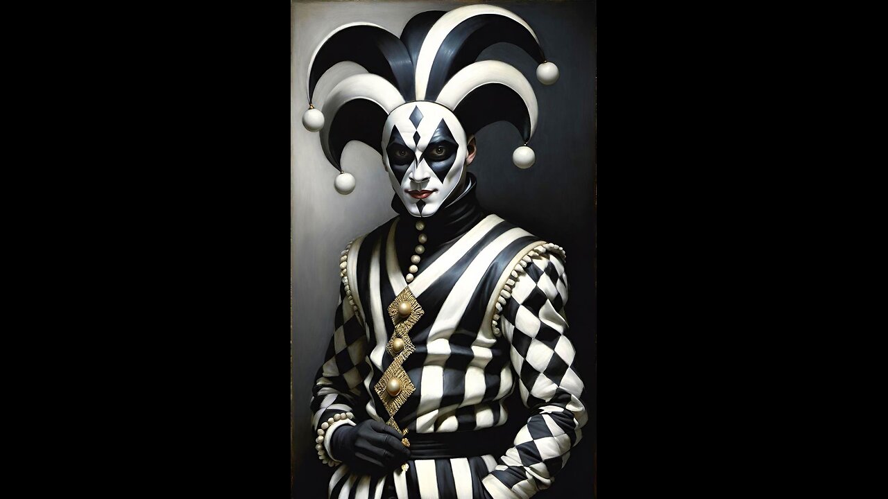 Soul Jester of the Apocalypse II