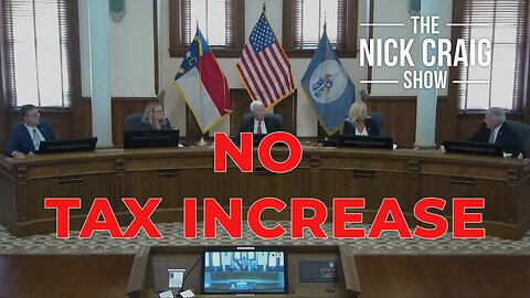 Tax Hike Turmoil - Tuesday, June 3rd, 2025