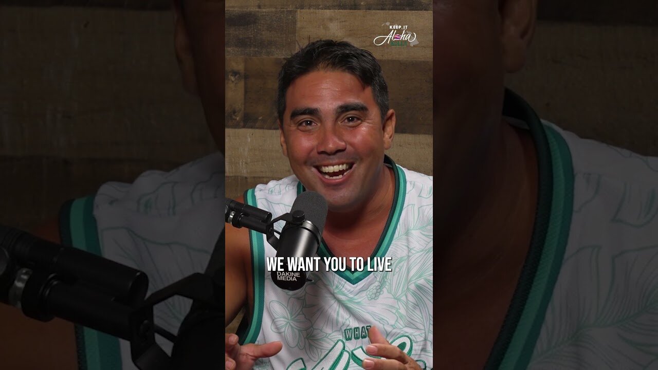 This song encourages people to keep on living ❤️