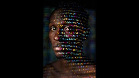 genetic jim crow