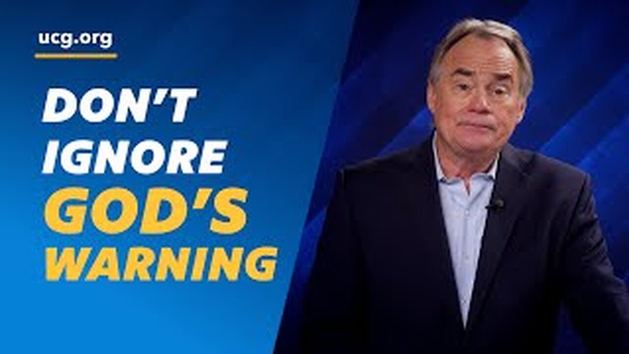 Wake Up Spiritually Before It’s Too Late | Beyond Today