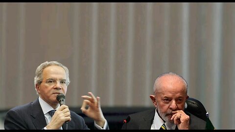 Nelson Tanure: O Empresário mais TEMIDO do BRASIL. 2025/06/08