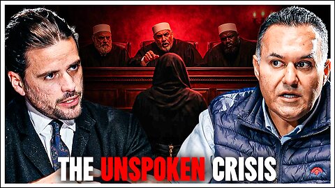 Uncovering The Truth About Sharia Courts In Britain