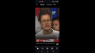 Sharing The Gaza Experience